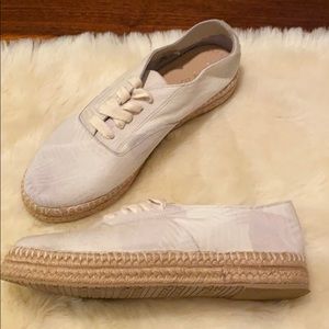 Kaanas platform loafers
